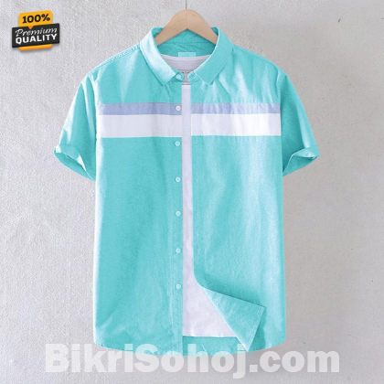 Half Sleeve Shirt